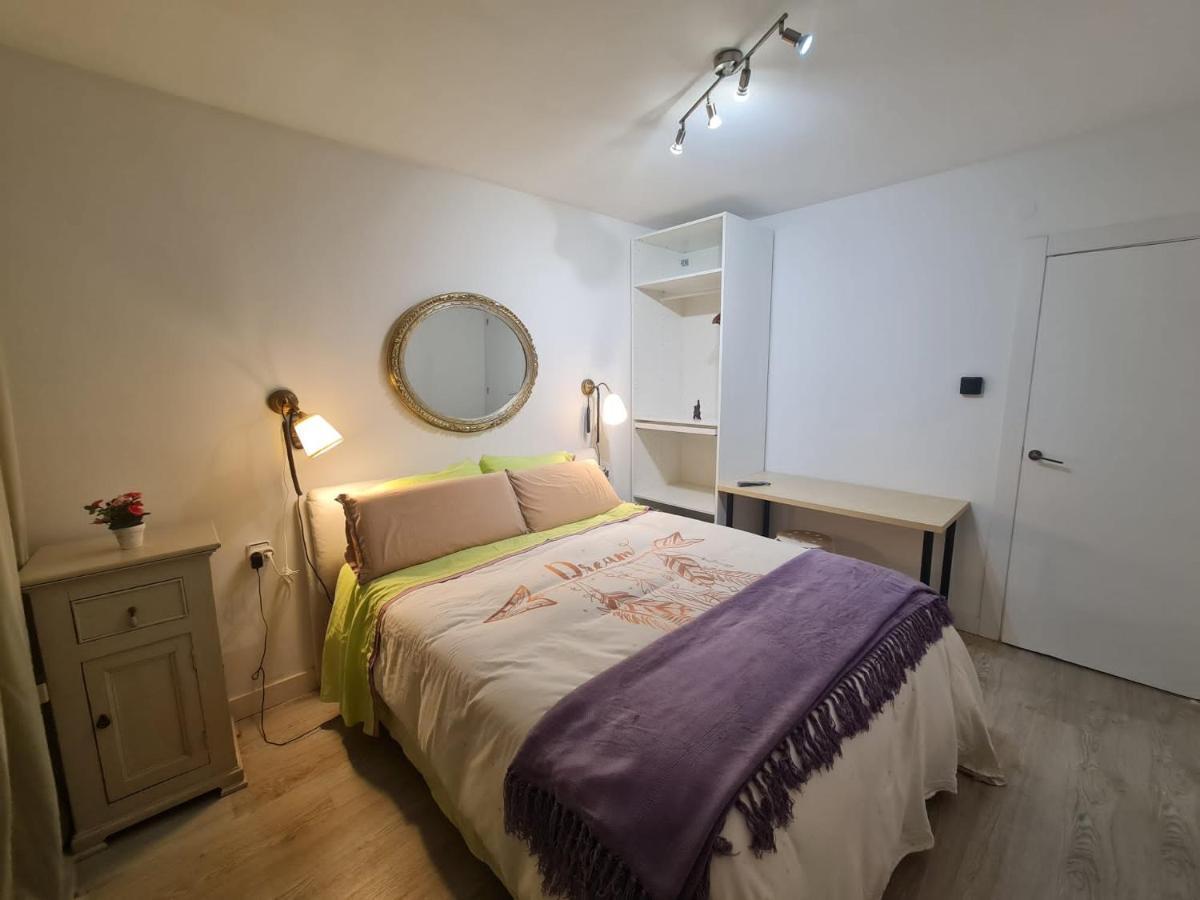 Alojamiento Can Buxeres L'Hospitalet de Llobregat Buitenkant foto
